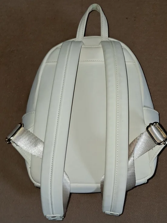 LOUNGEFLY HARRY POTTER BACKPACK - Picture 3 of 16